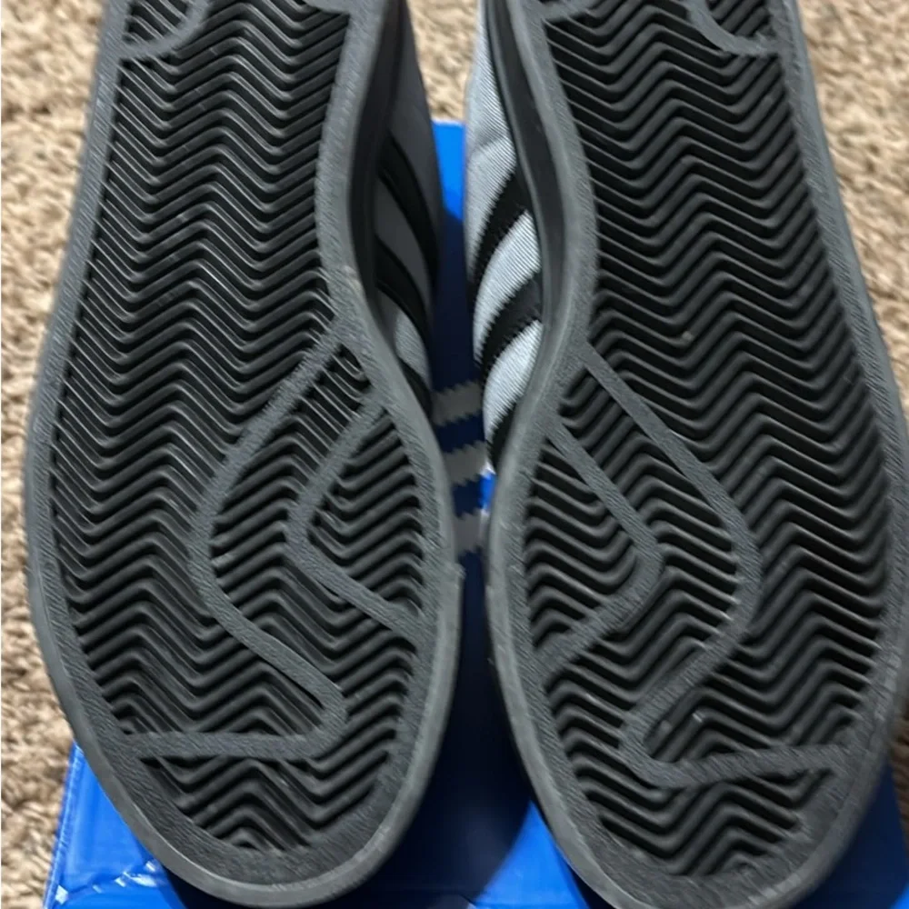 Adidas Campus Men's Vulc Sneakers
